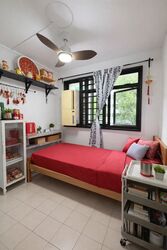 Blk 17 Marsiling Gardens (Woodlands), HDB 3 Rooms #542664531